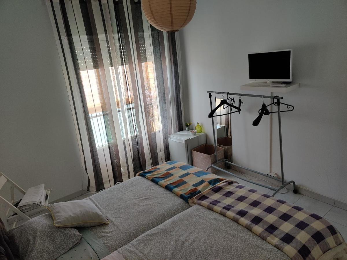 Vasco Santana Guesthouse Odivelas  Esterno foto
