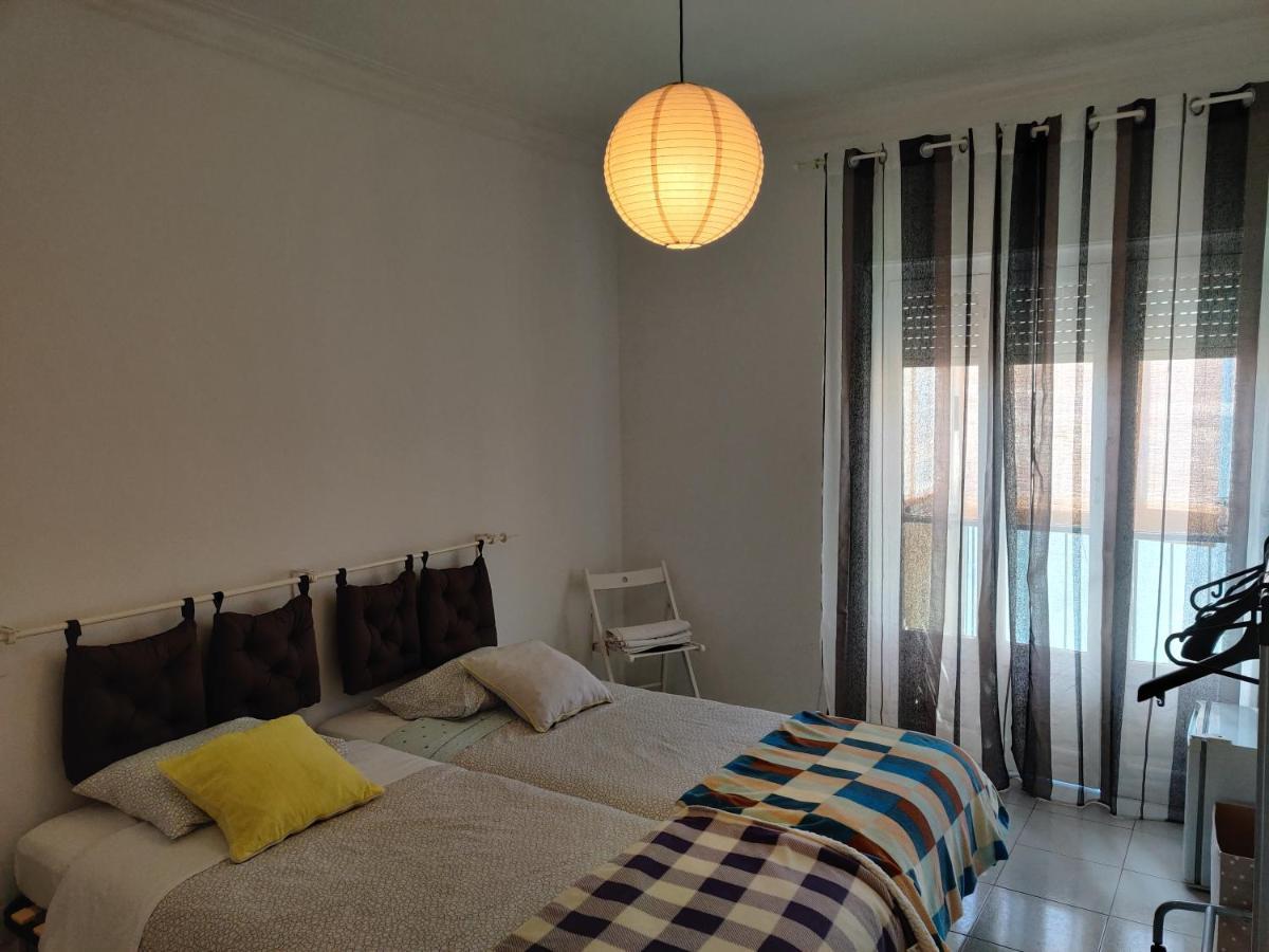 Vasco Santana Guesthouse Odivelas  Esterno foto