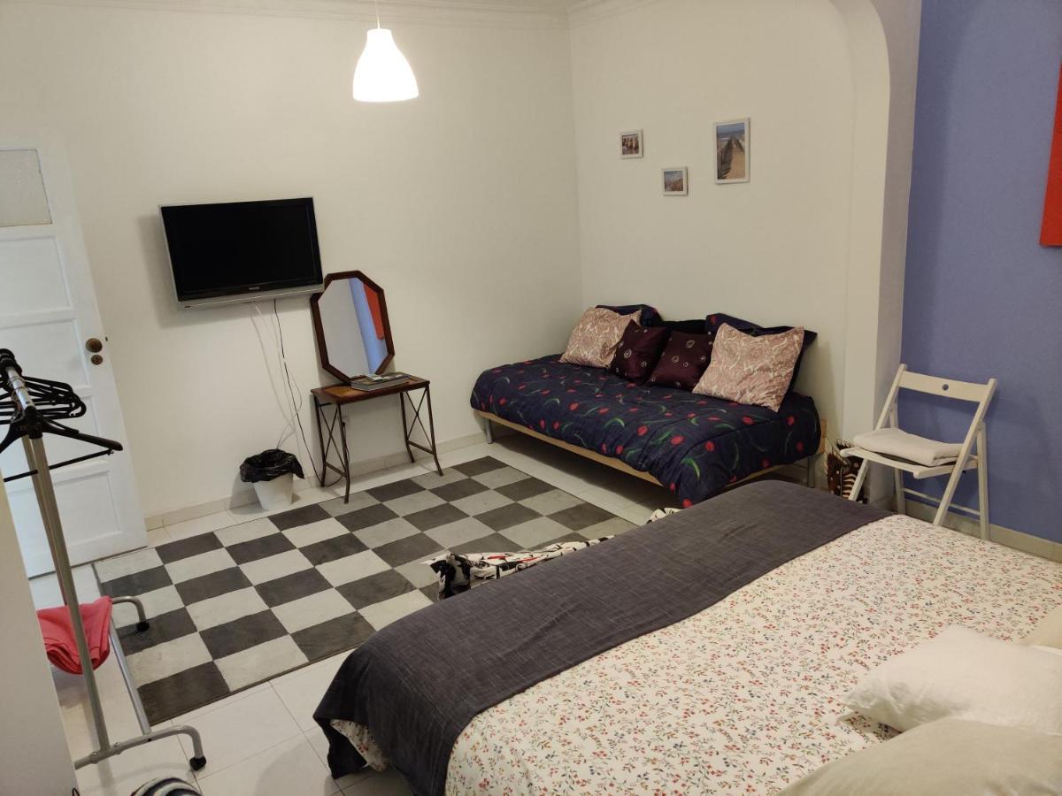 Vasco Santana Guesthouse Odivelas  Esterno foto