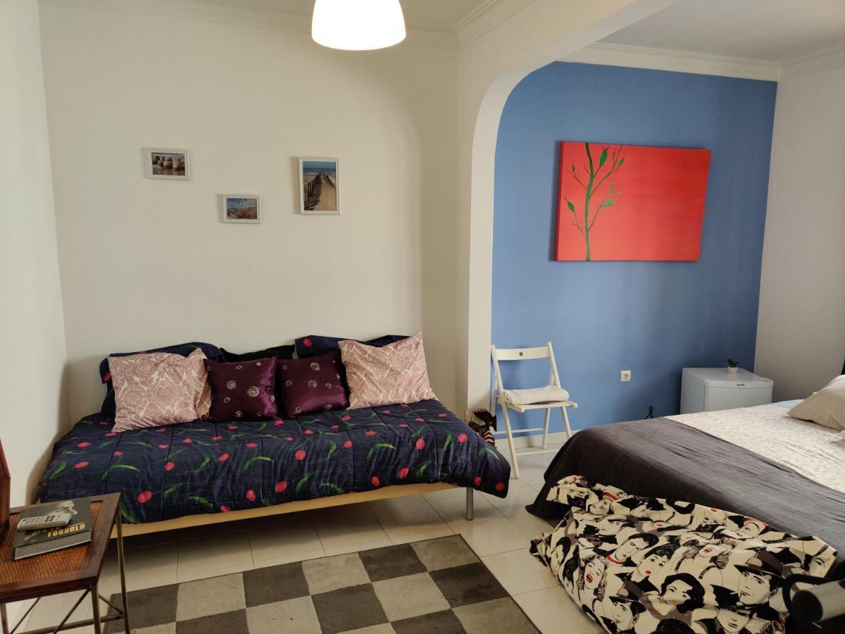Vasco Santana Guesthouse Odivelas  Esterno foto