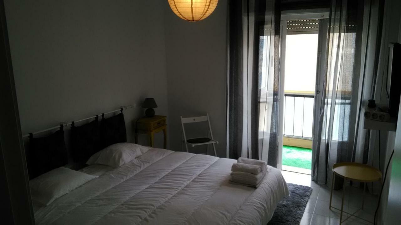 Vasco Santana Guesthouse Odivelas  Esterno foto