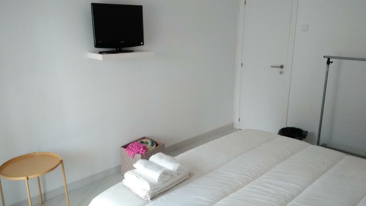 Vasco Santana Guesthouse Odivelas  Esterno foto