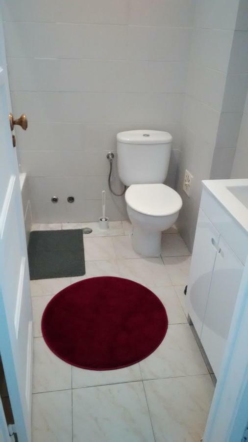 Vasco Santana Guesthouse Odivelas  Esterno foto