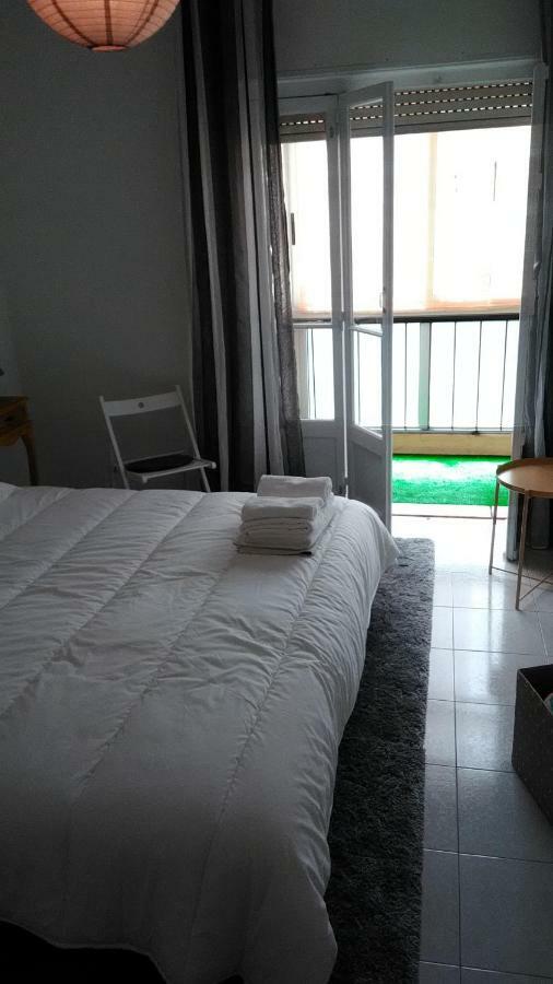 Vasco Santana Guesthouse Odivelas  Esterno foto