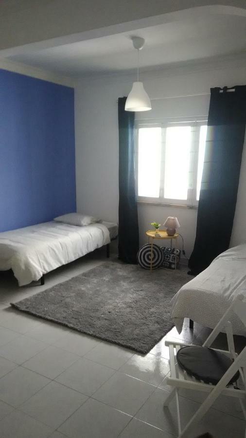 Vasco Santana Guesthouse Odivelas  Esterno foto