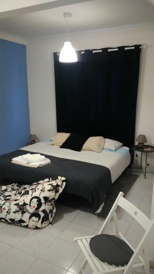 Vasco Santana Guesthouse Odivelas  Esterno foto