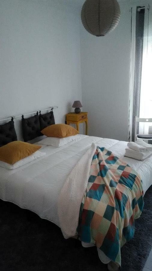 Vasco Santana Guesthouse Odivelas  Esterno foto