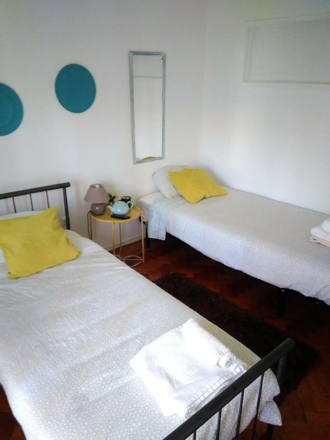 Vasco Santana Guesthouse Odivelas  Esterno foto