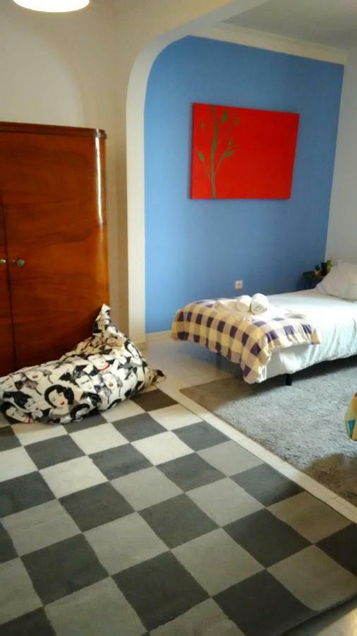 Vasco Santana Guesthouse Odivelas  Esterno foto