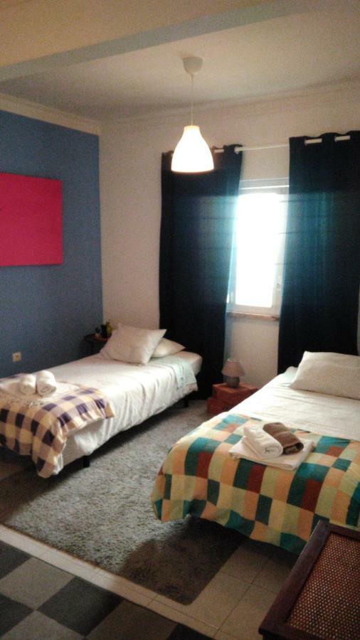 Vasco Santana Guesthouse Odivelas  Esterno foto